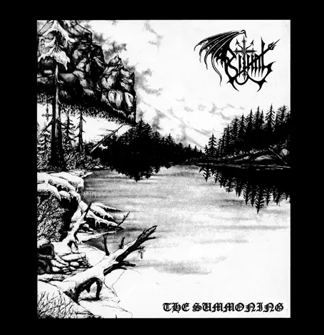 Ritual (USA-1) : The Summoning